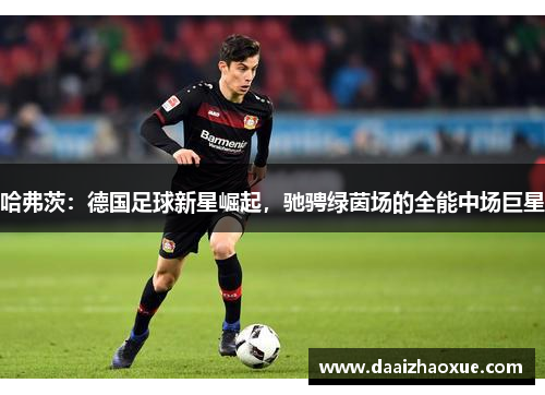 哈弗茨：德国足球新星崛起，驰骋绿茵场的全能中场巨星